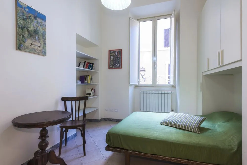 Quattro Cantoni Home