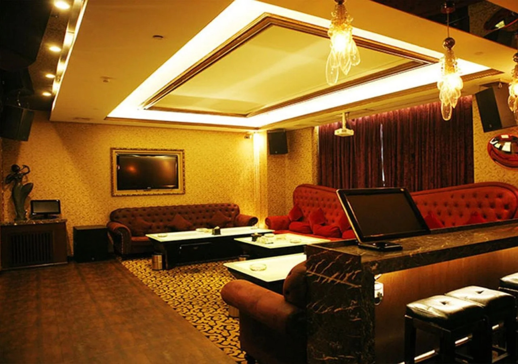 Grand Noble Hotel Dongguan