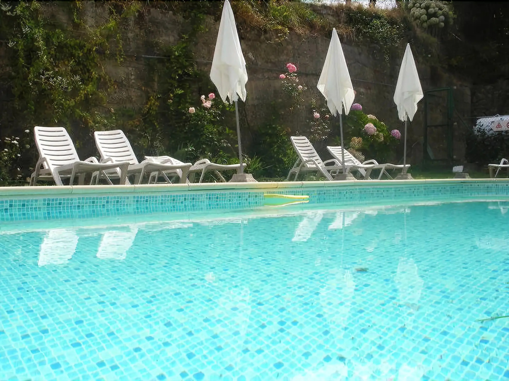 La Fragua del Canajal apartamentos