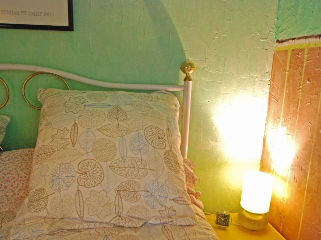 Maison La Puye, 3 pièces, 4 personnes - FR-1-541-48
