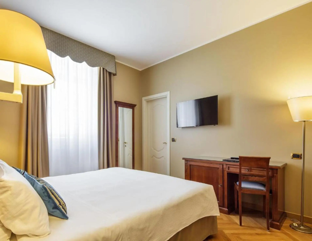 Hotel Continentale