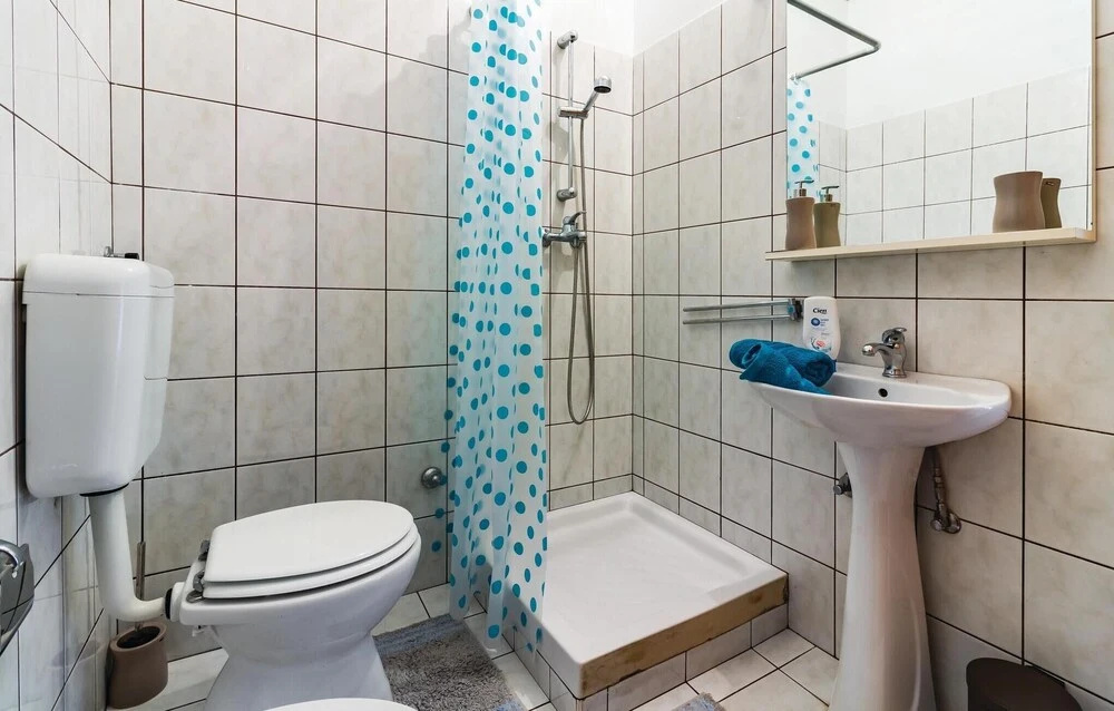 Stunning Home in Pula With Wifi and 0 Bedrooms