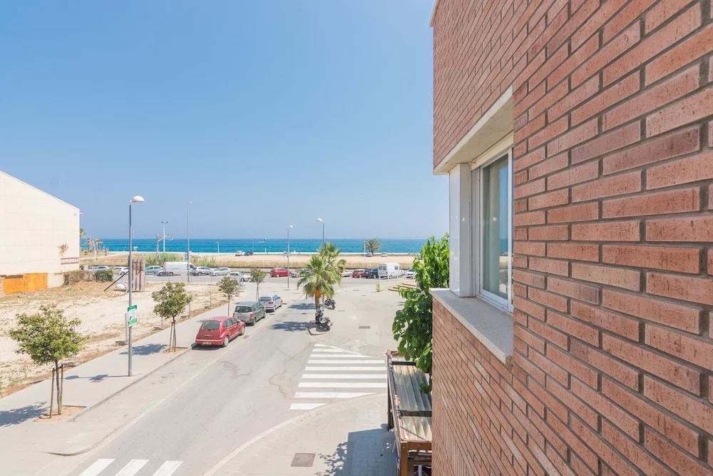 HomeHolidaysRentals Mirage - Costa Barcelona