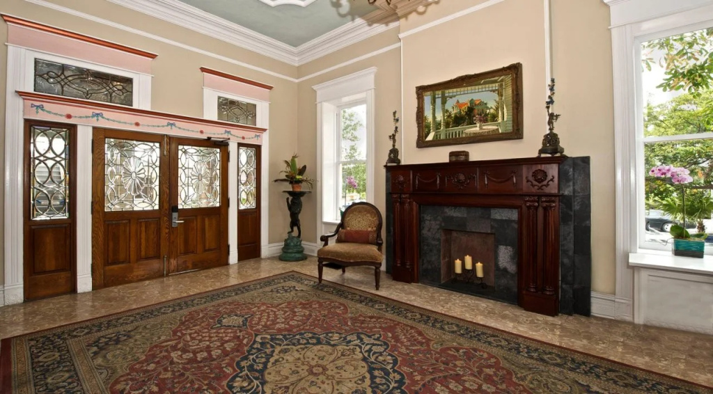 Southernmost House