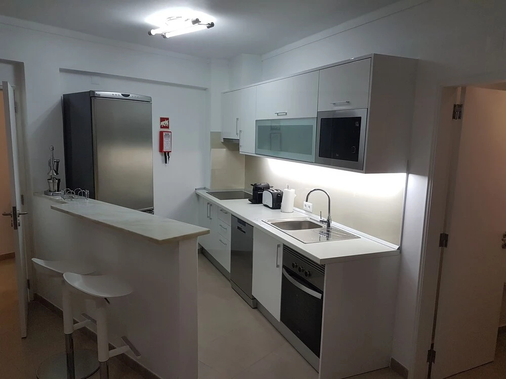 Apartamento Praia Fuseta 1