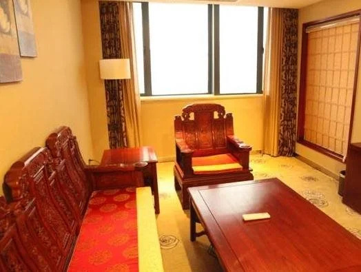 JI Hotel (Ningbo Beilun Changjiang Road)