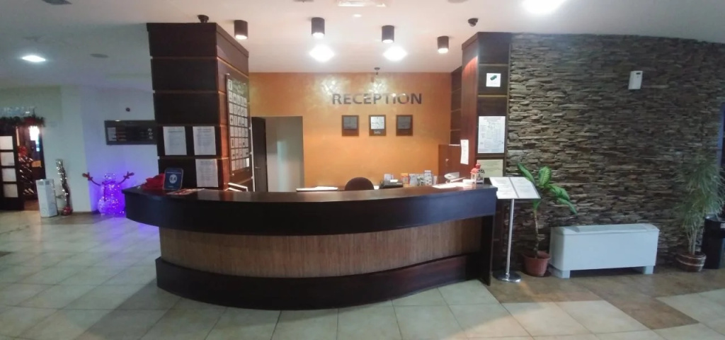 Sunrise Park Hotel Bansko - Free Wellness