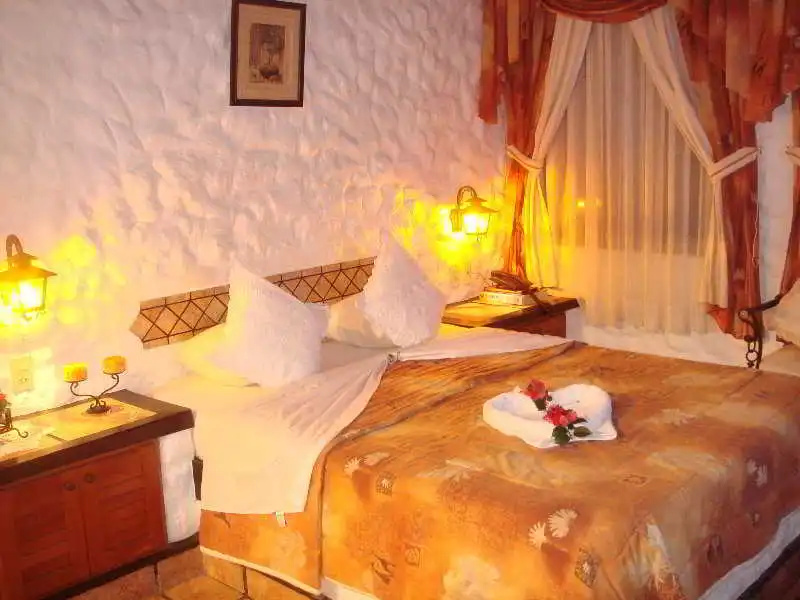 Hotel Rio Selva Resort Santa Cruz