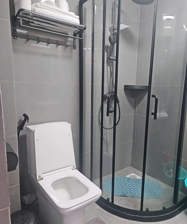 Charming 2-bedroom Apartment in Riverside Drive, Nairobi