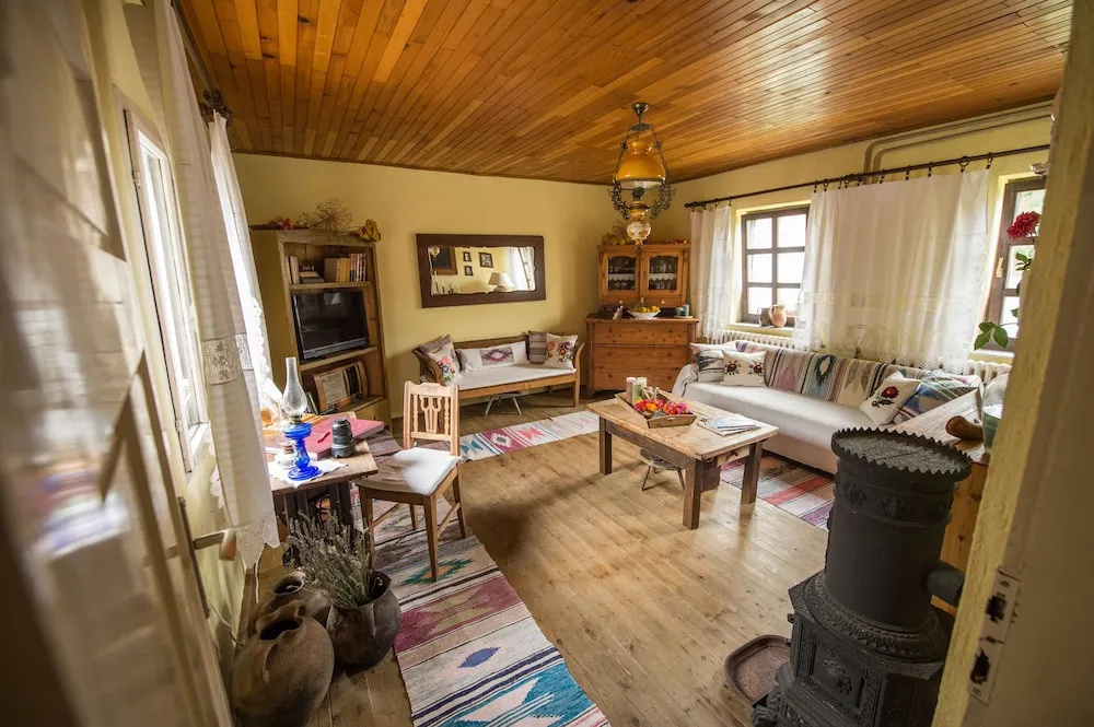 Country House Stara Kapela