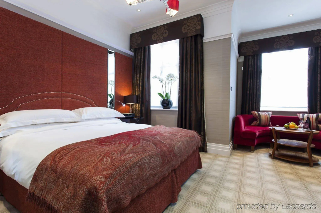 The Levin Hotel