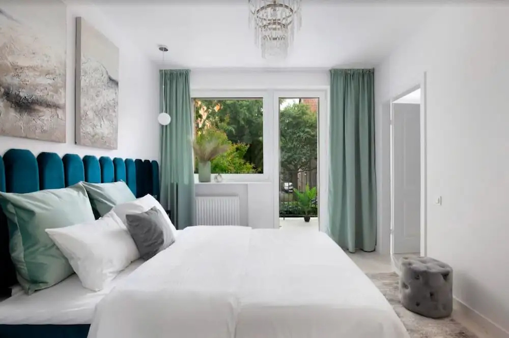 Elite Apartments Beachfront