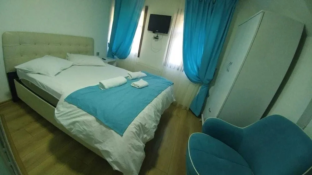 Konak Sui̇t Apart