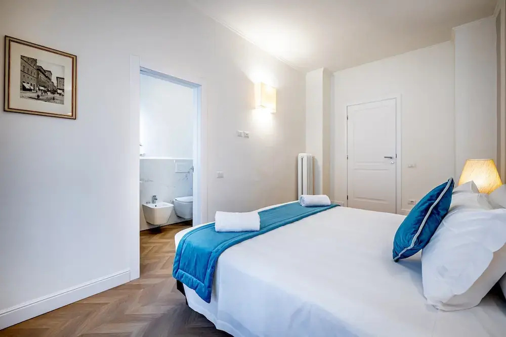 Residenza depoca Poliziano