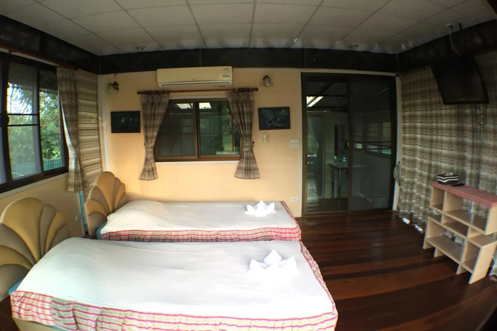 Goldengold (Khaoyai) Resort & Spa