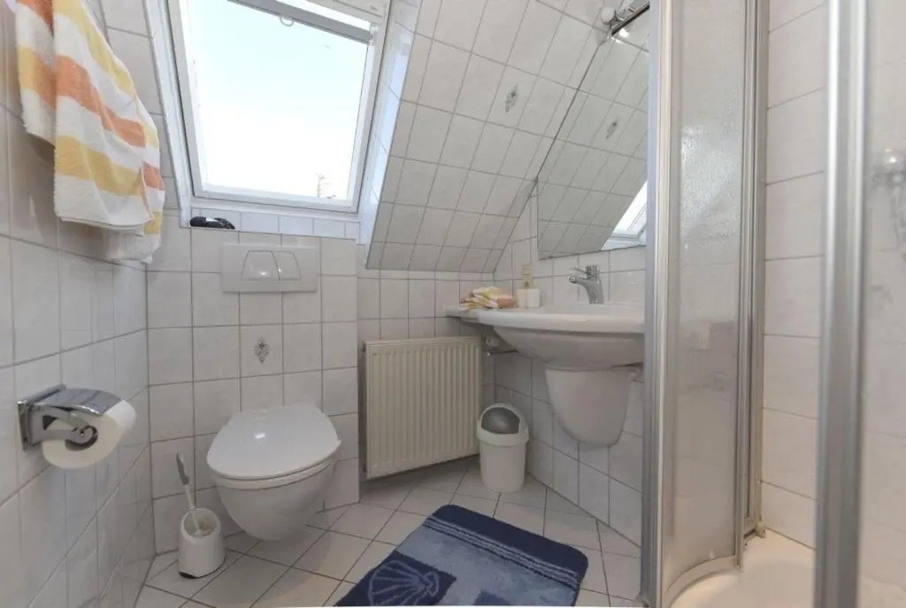 Geestblick Whg 01 OG li