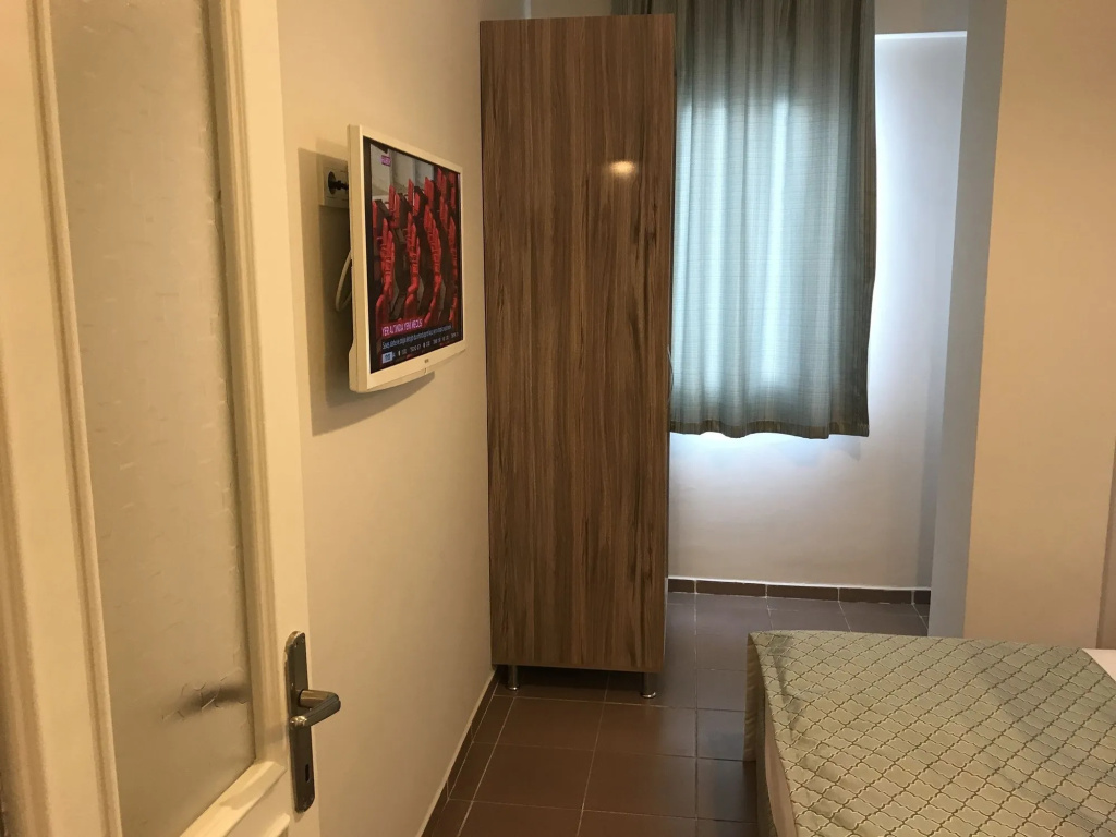 Narcis Apart Hotel