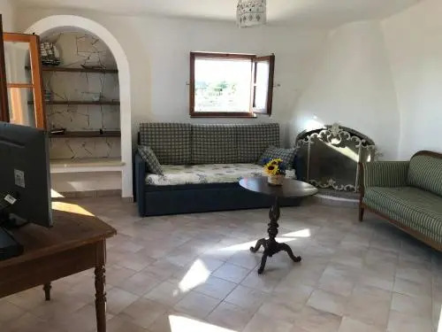 Villa Trullo di Angela