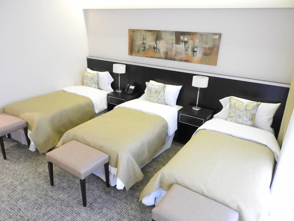 Konke Buenos Aires Hotel