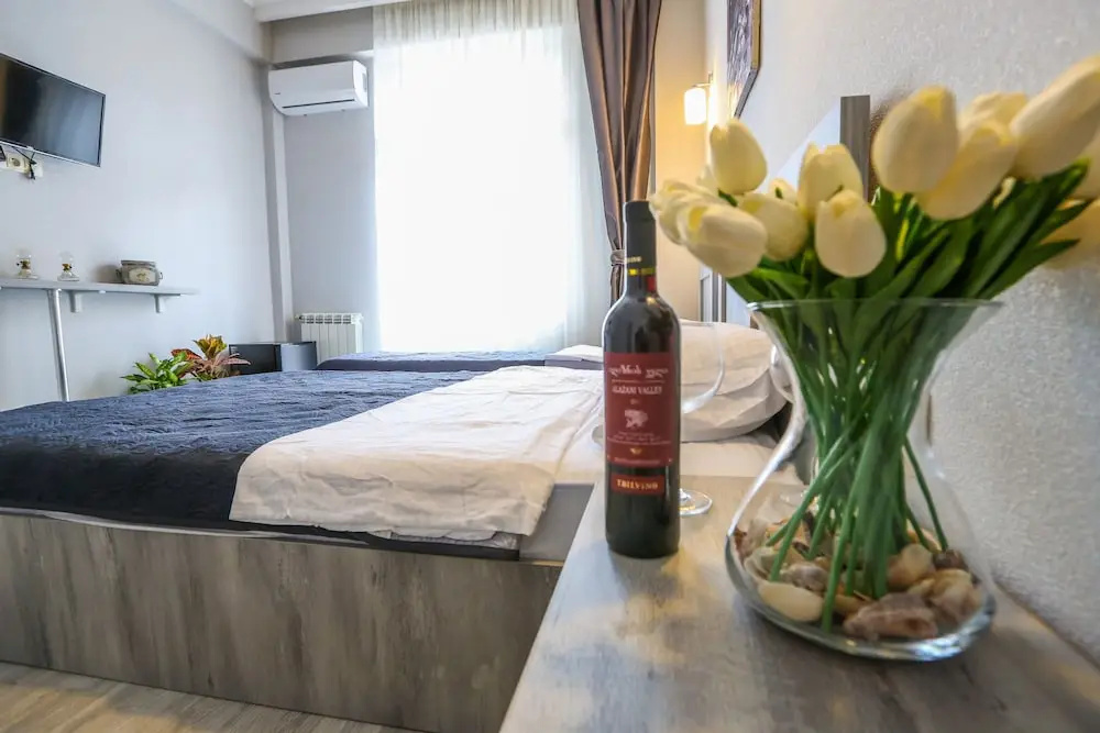 Vortex Apart Hotel