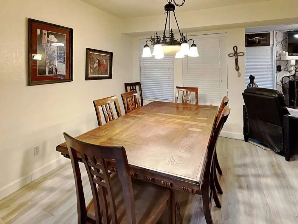 Pinon Park by Ruidoso Vacation Rentals