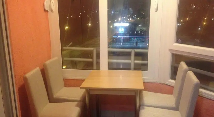 Rakocevic Apartment