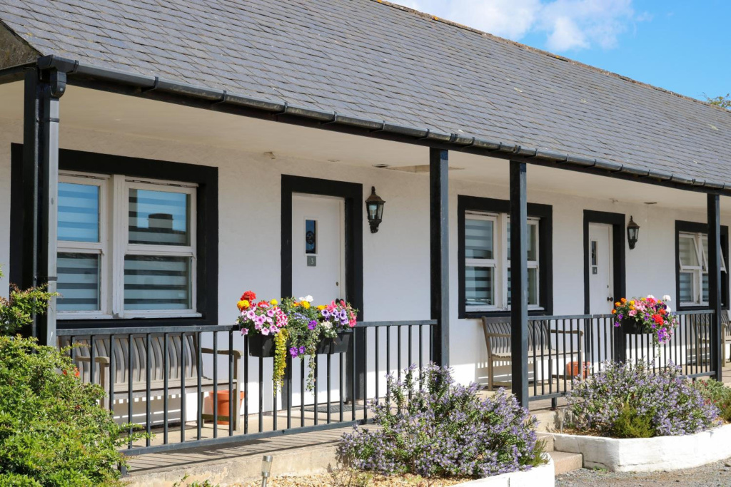 The Farmers Inn