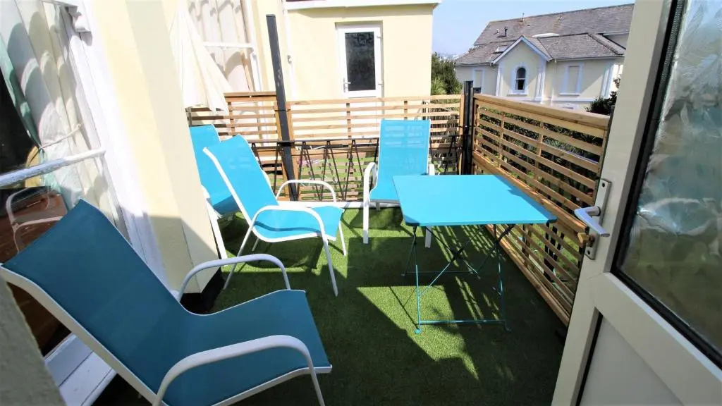 Chelston Dene Holiday Apartments