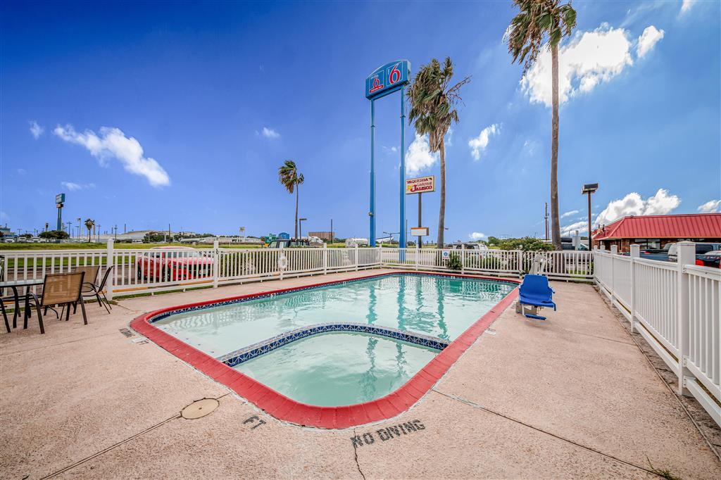 Studio 6-Corpus Christi, TX - North