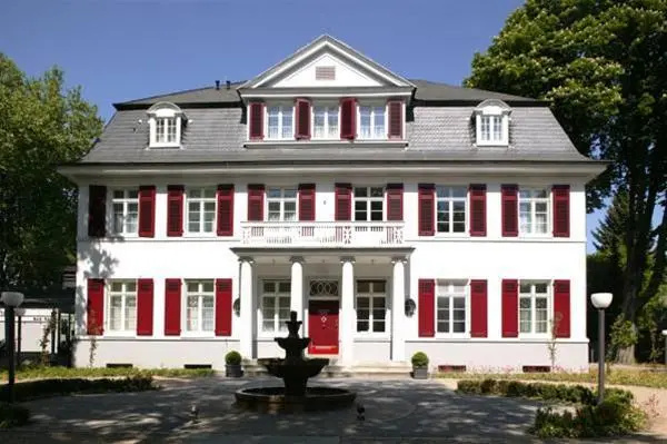 villa furstenberg