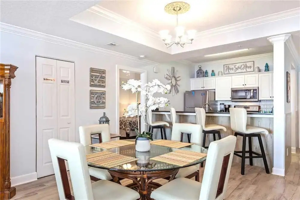 Ocean Ritz 1703 - Four Bedroom Condo