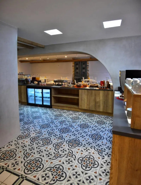 Quartano Luxury Cycladic Residence, Adults Only (13+)