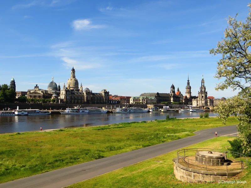 Premier Inn Dresden City Centre