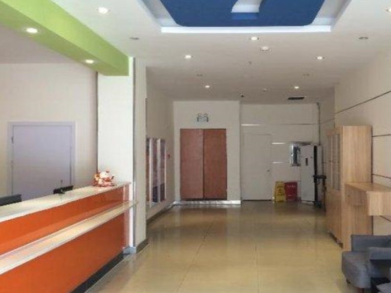 7Days Inn Zhuzhou Yangtze Plaza