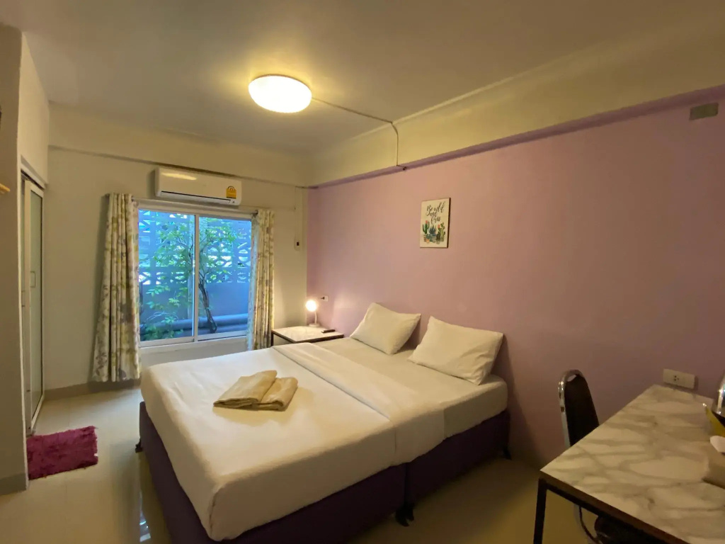 SidaRe Bed and Breakfast