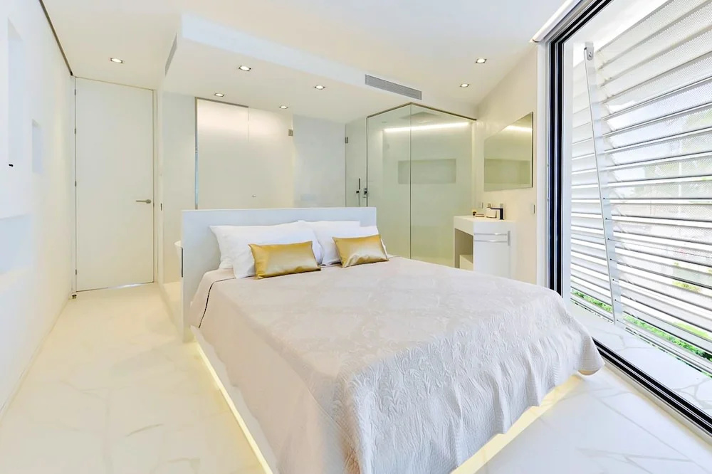 Las Boas Luxury Apartment