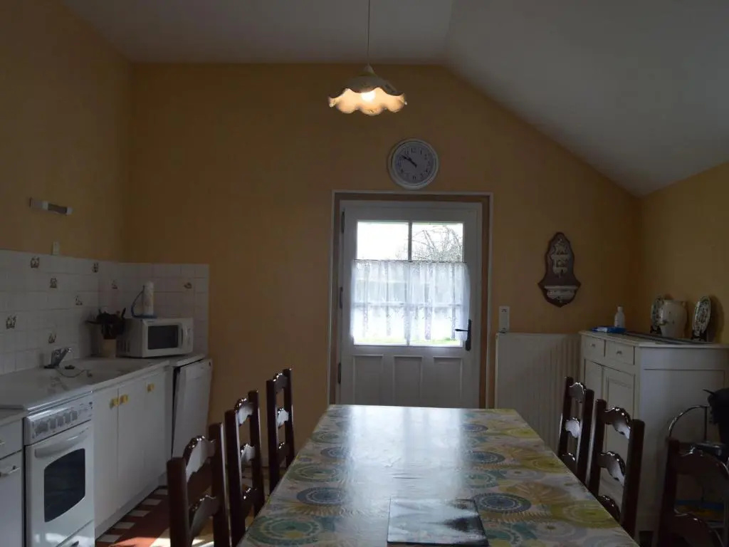 Gîte entre Touraine et Berry, bordé de rivière, près du parc animalier et station thermale - FR-1-591-67