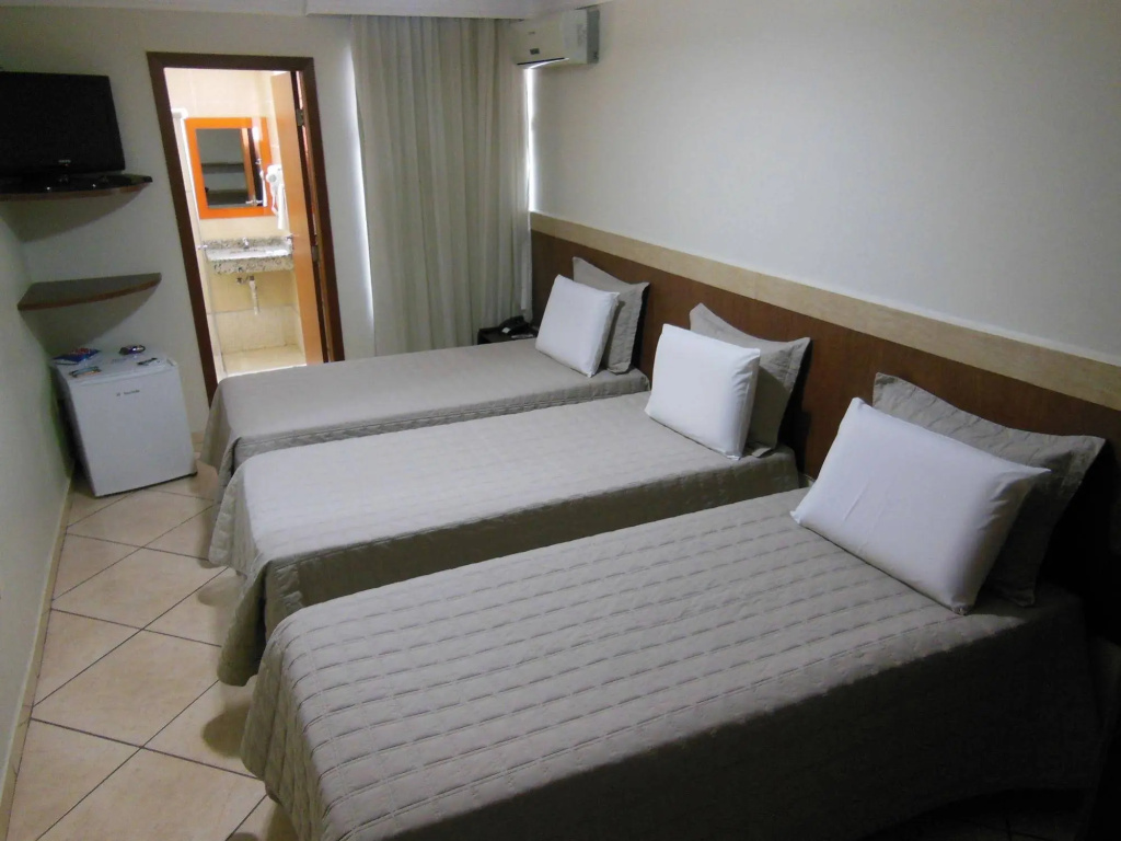 Alfa Plaza Hotel