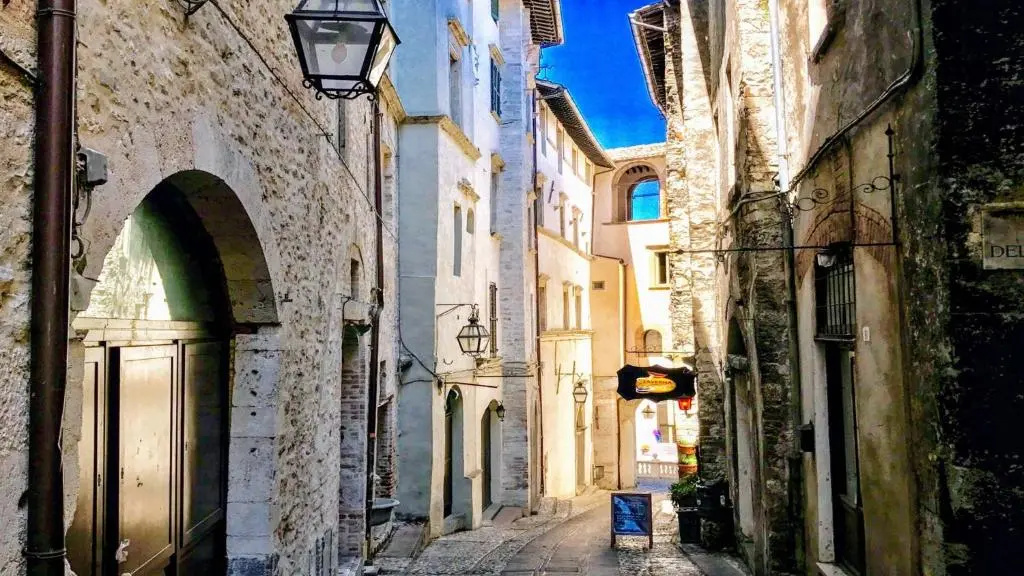 Spoleto Bellasleeps 4spoleto - 7