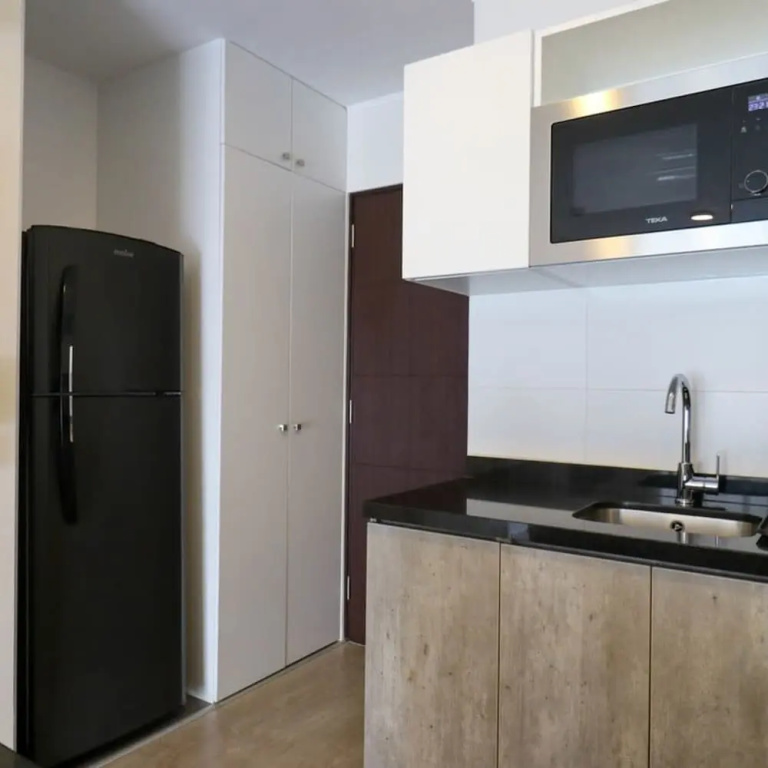 w Neat 1BR in Barranco
