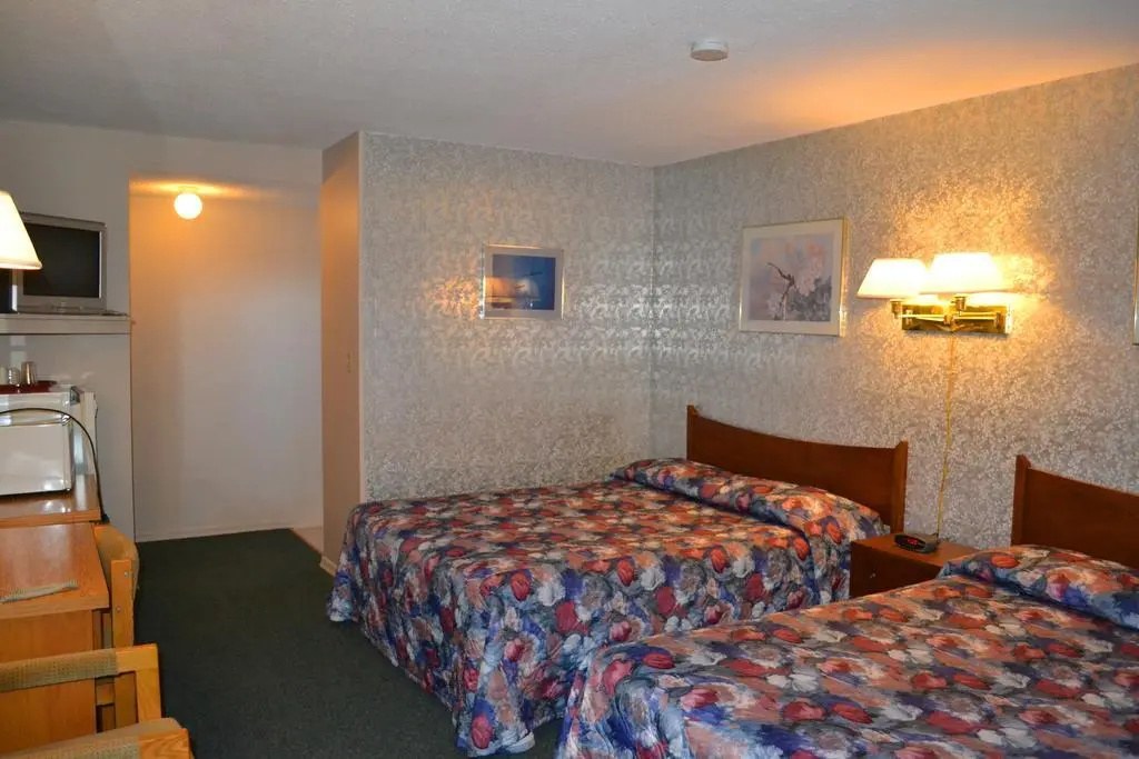 Lighthouse Motel