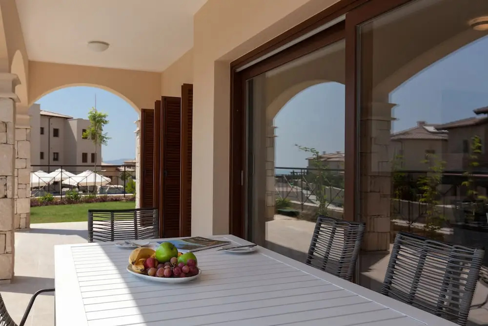 Aphrodite Hills Rentals - Apartments