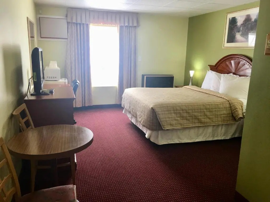 Valley Inn Motel