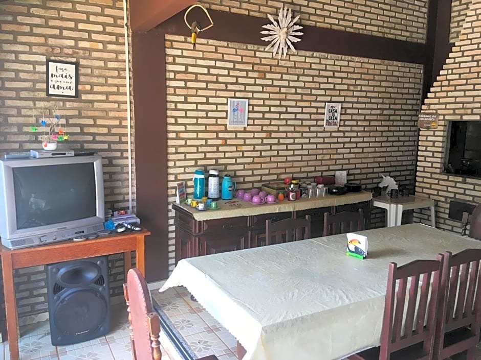 Zizi Home Vibes