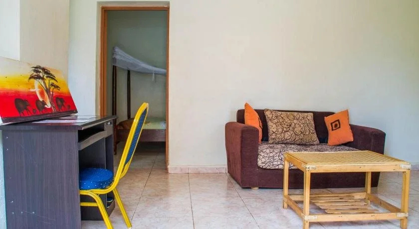 Wal Ville Suites