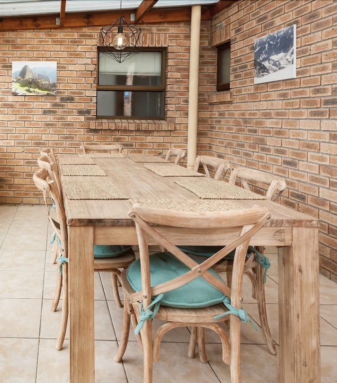 The Nest Guesthouse