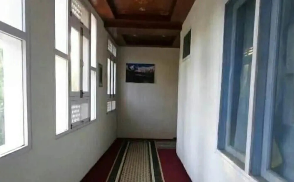 Snowland Palace Skardu
