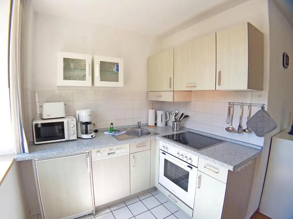 Apartment 9
