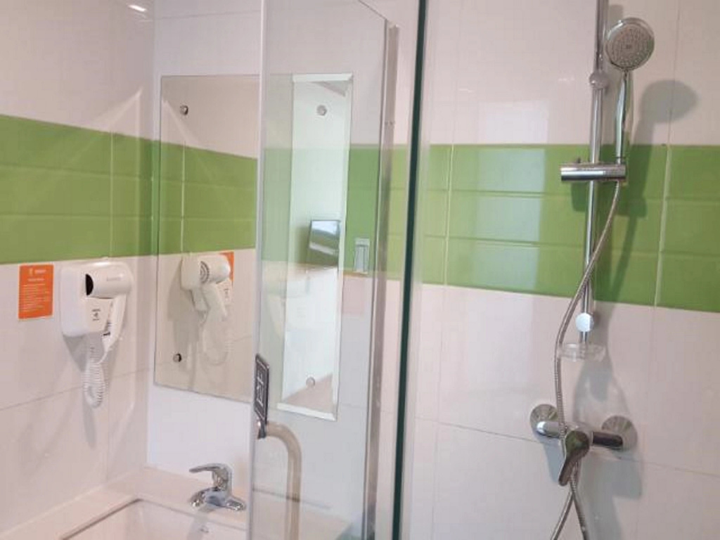 7 Days Inn Zhanjiang Xuwen 2nd Branch
