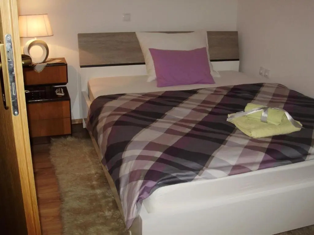 Apartment Maximilian-free parking